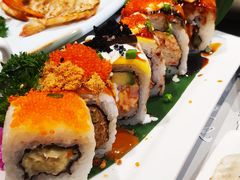 -上渔铁板烧(熙悦汇店)