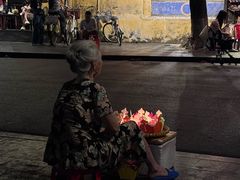 -会安古镇