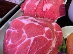 -梨花自助烤肉(乐宾店)