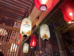 -千懿六本木酒场(常熟路店)