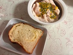 -CARINO BAKERY&CAFE(人广来福士店)