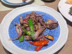 -大渔铁板烧(花园道店)