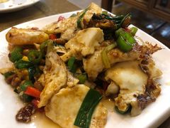 -东兴寒舍老北京炸酱面(三里河路店)