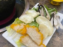 -田村·石锅藏香鸡(八廓街店)