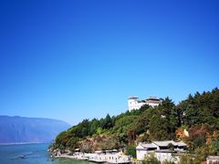 -南诏风情岛