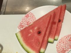 -密友回转自助火锅(中海环宇城店)