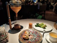 -狮拾久·现代新加坡料理(福田COCO Park店)