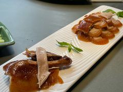 -晟永興烤鸭店(五道口店)
