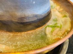 -楼外楼大刀肉传统火锅居(幸福街店)