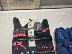 -CHANEL(恒隆广场店)