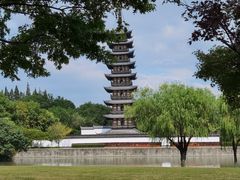 -上海方塔园