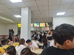 -凤张螺蛳粉·爽口粉(跃进路总店)