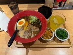 -一風堂拉面(美罗城店)