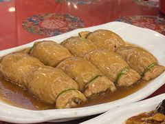 口袋豆腐-玉华台饭庄(裕中西里小区店)
