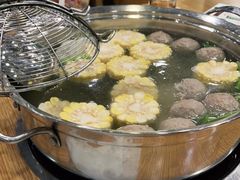 -就这么牛潮式牛肉火锅(华侨城店)