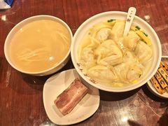 -老半斋(福州路店)