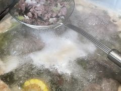 -汕锦记潮汕生鲜牛肉馆(富华店)