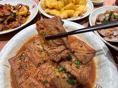 -抱德·潮汕味(敦和店原惠城鱼仔)