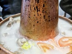 -云里小坐·小院里·团建·宴请·下午茶(三圣乡店)