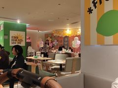 -乐凯撒披萨(领展广场店)