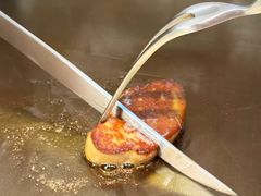 -Ginza Onodera铁板烧(外滩十八号店)