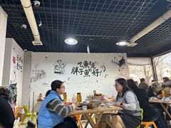 -胖子鱼·油泼甘谷辣子炝活鱼(秦州407店)