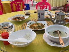 -秋姐美食店(旅游大道店)