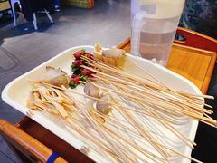 -大斌家串串火锅(万国城店)