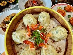 -大锅强·蒸海鲜青岛菜(金沙滩店)