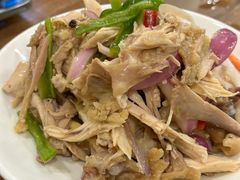 -清真·玛丽亚新疆菜主题餐厅(浙江中路店)