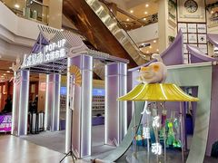 -燕莎奥特莱斯购物中心