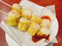 -老坑记·香港经典粤菜馆