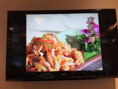 -马凯餐厅(长椿街店)