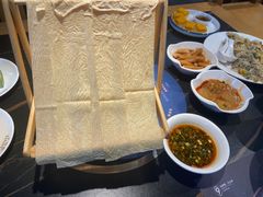 -大河宴·椒麻鱼火锅(北京路中和美食街店)