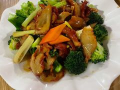-佛有缘素食馆·荔湾老字号(陈家祠首店)