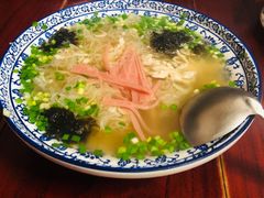 牡丹燕菜-管记水席老店(仙果市街店)