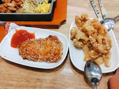 -米村拌饭(天津东丽万达店)