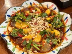 -麒麟风烤牛肉·云南烧烤小排档(丹凤街店)