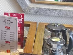 -翠姐姐农家大院(滨康路店)