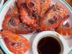 -坛南湾阿强农家乐.海鲜大排档老字号(福州地标美食店)