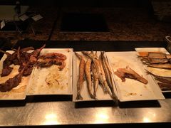 -杭州国际会议中心洲际酒店-原素全日餐厅(解放东路店)