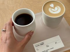 -DEEP COFFEE(瑞光烘焙工厂店)