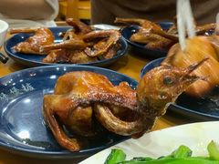 -煲煲掂风味煲仔饭餐厅(西区店)