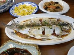 -灵福缘私房菜·农家菜(拈花湾·灵山大佛必推店)