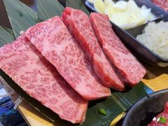 -丸藏和牛烧肉专门店(园区师惠坊店)