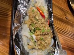 -质烤烤物·活烤海鲜(质烤总店)