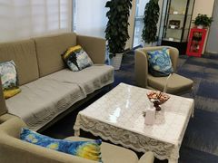 -招商银行(北京富力城支行)