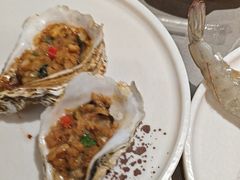 -黑金·寻焰自助百汇·烤肉·火锅(中街店)