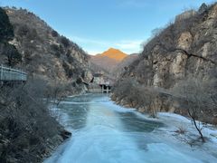 -黑龙潭风景区