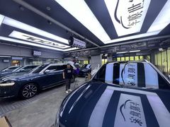 -威固车膜世家·汽车贴膜·隐形车衣·汽车改色·太阳膜(碧桂园店)